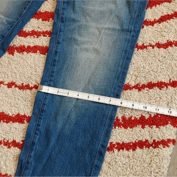 G Star 3301 90's tapered jeans W31 L32 - Picture 10 of 12